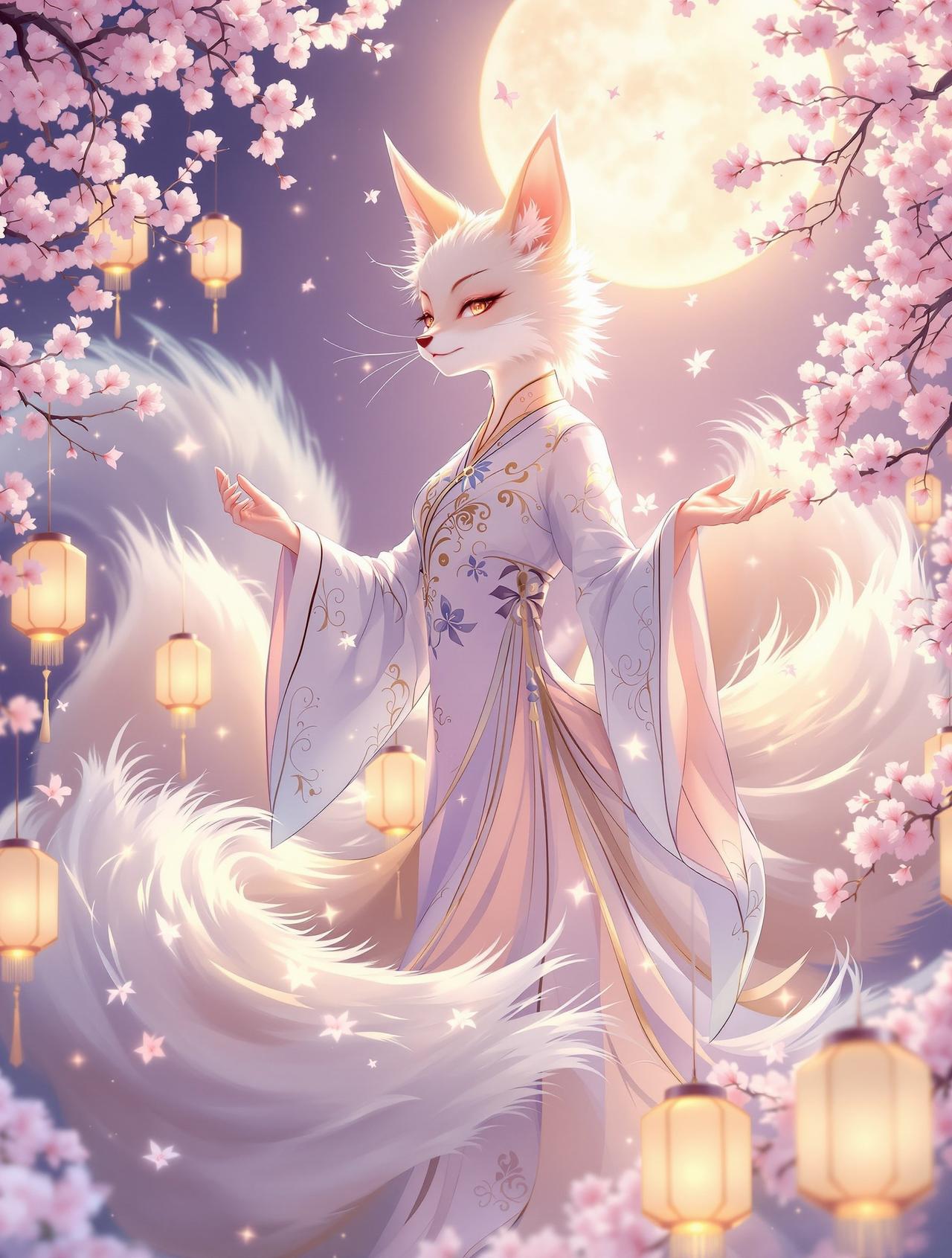 狐妖小红娘·千年之约 - 橘子影视推荐