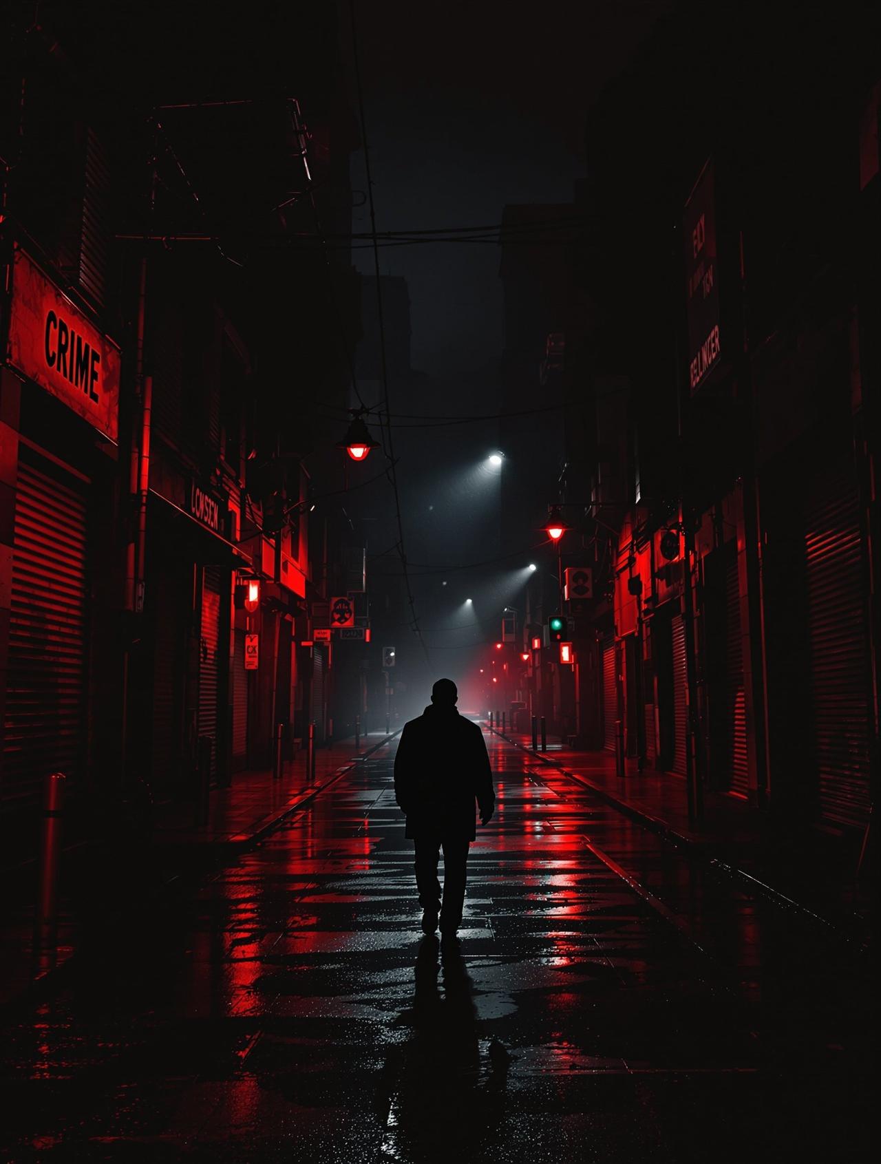极速追凶 - 橘子影视推荐