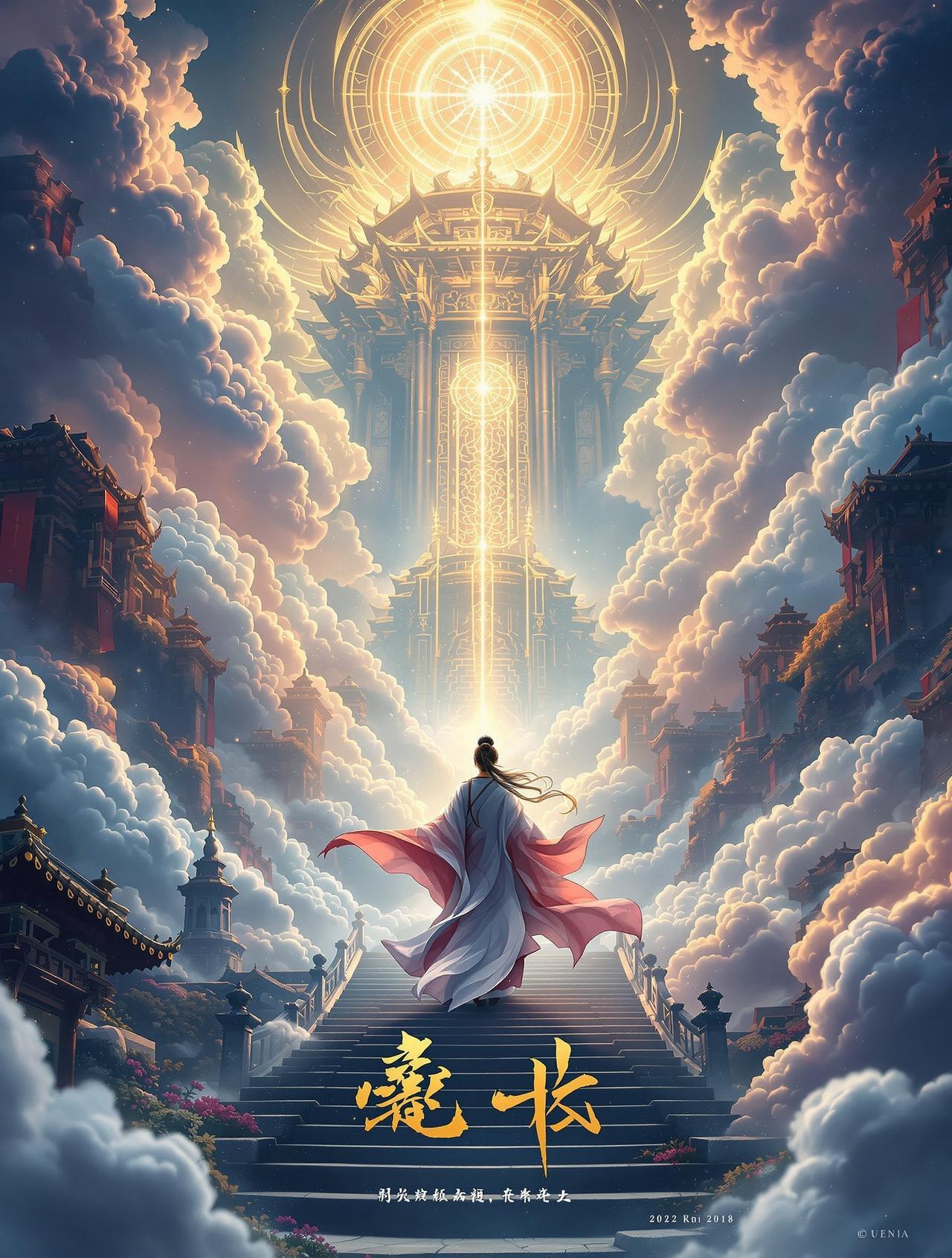 星辰变·永恒之境 - 橘子影视推荐